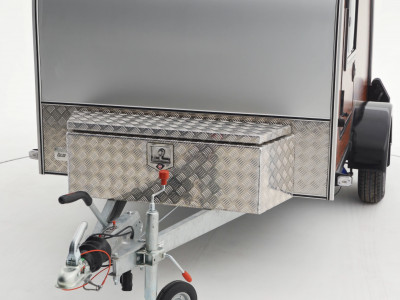 Cargo box