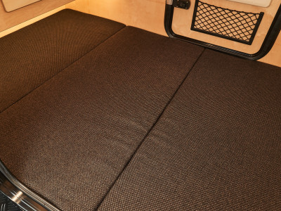 Mattress