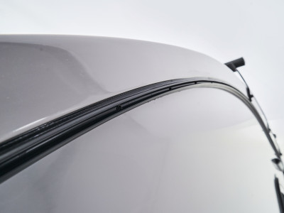 Awning rail