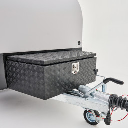 Cargo box