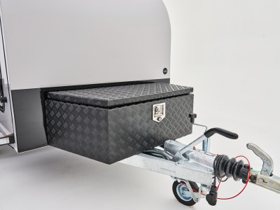Cargo box