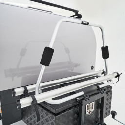 Bike rack