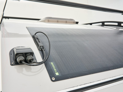 Solar set